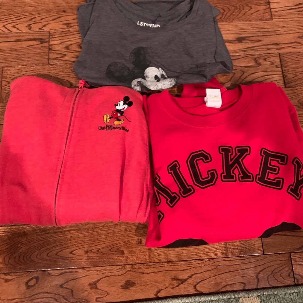 DISNEY RESELLER BUNDLE